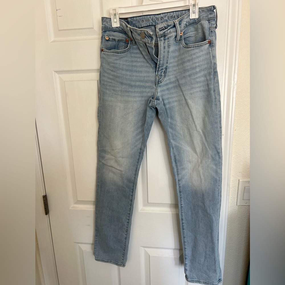 American Eagle Slim Fit Jeans
